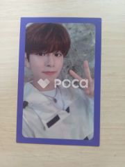 StrayKids スンミン Clé : LEVANTER