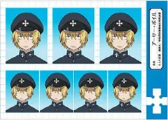 【アーサー・ボイルB】炎炎ノ消防隊 参ノ章 IDショットステッカーガム ※ステッカーのみ