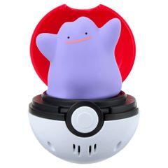 [재고 처분] 삐코뿌뉴 포켓 몬스터 메타몬 TOMY) 타카라 토미 (TAKARA