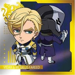 ガンダムカードゲーム Ξガンダム プレイマット 閃光のハサウェイ