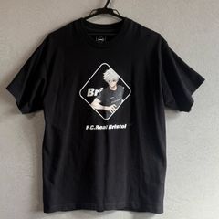 F.C.Real Bristol BLUE LOCK tシャツ 凪誠士郎