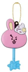 【7.COOKY】ロリポップチョコチャーム BT21