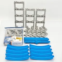 プラレール ディズニーリゾートライン・プラレールプレイセット専用セット