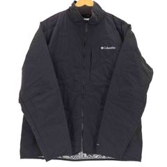 コロンビア Columbia バーチウッドジャケット Birchwood Jacket メンズ JPN：L 