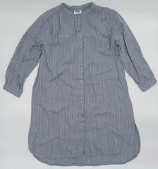 【新入荷!!】☆セット割対応☆ ブリーズ キッズ シャツワンピース 120cm （2325）