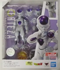BANDAI SPIRITS S.H.Figuarts ドラゴンボールZ フリーザ 第四形態