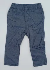 【新入荷!!】☆セット割対応☆ スラップスリップ ベビー ズボン 90cm （2324）