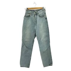 リーバイス Levis 90s 597 ボタンフライデニムパンツ レディース  29/32