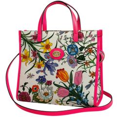 グッチ GUCCI フローラ 写真立て フォトフレーム ビンテージ 本物
