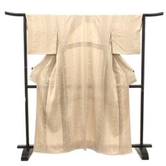 色大島紬/美品/仕立上がり/適応身長145～152㎝/11041 - メルカリ