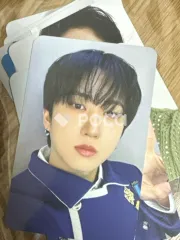 straykids チャンビン スキズ Stray Kids 4TH FANMEETING 'SKZ'S MAGIC SCHOOL' STAY ZONE