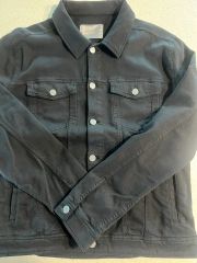 ZARA ジャケット XL