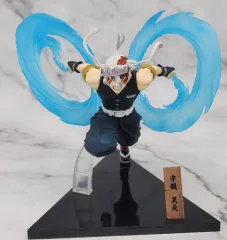 一番くじ 宇髄天元 鬼が棲む街 A賞 鬼滅の刃