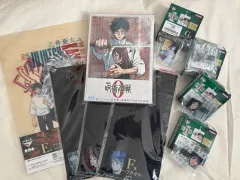 劇場版 呪術廻戦 0 ブルーレイ Blu-ray 豪華版 + 一番くじ 下位賞 セット