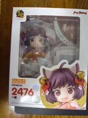 ねんどろいど 雀魂-じゃんたま- 一姫 グッスマ特典台座付き - メルカリ