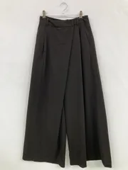 JEANASIS ジーナシス その他パンツ F ブラック