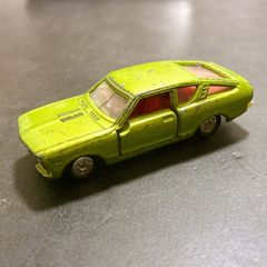 7442 傷ありトミカ 1975年 日産サニーエクセレント1400GX 日本製