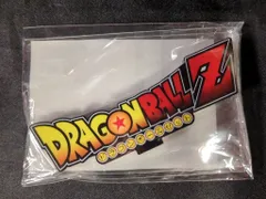 バンダイ アクリルロゴディスプレイEX ドラゴンボールZ