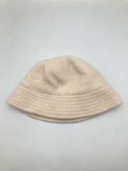 UNIQLO ユニクロ バケットハット ONE SIZE ベージュ
