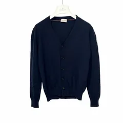 MONCLER/M /ダークネイビー /レディース /型番D2091941830096984のサムネイル