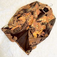 BARACUTA テーラードジャケット 40 リネン100% L-XL相当 麻 BARACUTA テーラードジャケット 40 リネン100% L-XL相当 麻 - メルカリ