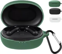 【特価セール】AIYYXX Anker Soundcore life p2 mini ケース soundcore life p2 mini ケース対応 life p2 mini液状シリコン ケース 全面保護カバー キズ防止 耐衝撃 装着充電可能 防水 防塵 紛