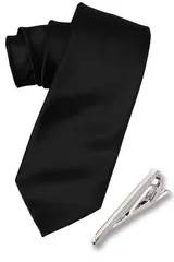 【特価セール】礼服 喪服 ブラックフォーマル メンズ ネクタイ 黒 気になる臭い 冠婚葬祭 解決 葬式 法事 メンズ礼服 結婚式 ビジネス [ロイヤルコード] 黒ネクタイ 急な法事 急な葬儀 急な参列 に