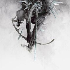 (CD)The Hunting Party (CD+Bonus DVD)／Linkin Park