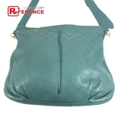 LOUIS VUITTON ルイヴィトン ショルダーバッグ セレネMM セレネ MM 