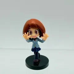 僕のヒーローアカデミア チョコエッグ 麗日お茶子 ミニフィギュア (102)