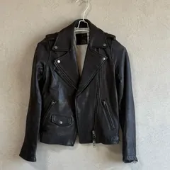 DRWCYS ライダースジャケットのサムネイル
