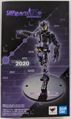 BANDAI SPIRITS SHFiguarts 가면 라이더 제로 원 가면 라이더 멸 스팅 스코피온 -SHFiguarts 15th anniversary Ver
