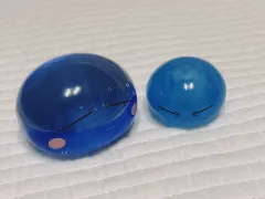 転生したらスライムだった件 リムル スライム ガチャ セット 一番くじ まとめ 出品