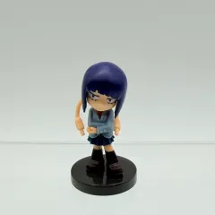 僕のヒーローアカデミア チョコエッグ ジロ 鏡花 ミニフィギュア (109)