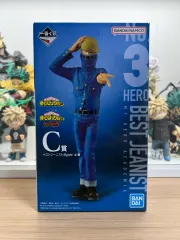 僕のヒーローアカデミア ベスト・ジーニスト C賞 フィギュア