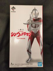 BANDAI SPIRITS 이치 반 쿠지 신 울트라맨 A상 울트라맨:MASTERLISE