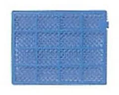 【中古-非常に良い】コロナ部品：光触媒除菌・脱臭フィルター/FH-FJD石油ファンヒーター用