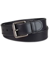 セブン店員様専用 BELVET Leather studded belt - メルカリ