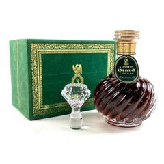 GLAMIS CASTLE 90 限定版クリスタルデカンタ - メルカリ