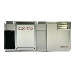 2026年最新】CONTAX T 初代の人気アイテム - メルカリ