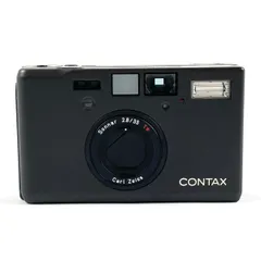 2026年最新】CONTAX T3 ケースの人気アイテム - メルカリ