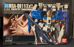 2026年最新】HGUC 1/144 EX-Sガンダムの人気アイテム - メルカリ