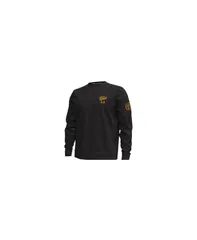 アンダーアーマー メンズ アウター パーカー・スウェット シャツ Under Armour Mens Black Notre Dame Fighting Irish The Bend Unstoppable Sweatshirt Black ブラック