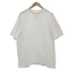 グラフペーパー Graphpaper Oversized S/S TEE Tシャツ 半袖 オーバーサイズ 4 白 ホワイト /UO IBO84