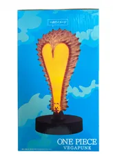 一番くじ ワンピース 未来島エッグヘッド E賞 ベガパンクのひらめきルームライト / One Piece Vegapunk Room Light Ichibankuji E Prize