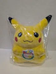ポケットモンスター ポケモン30周年記念 おかえり！ピカチュウ1/1
