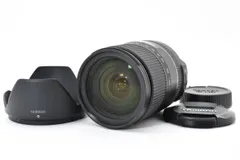 2026年最新】TAMRON 16-300 3.5-6.3 vc pzdの人気アイテム - メルカリ