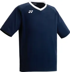 ヨネックス YONEX サッカー ユニプラクティス T シャツ  FW1006 019 ネイビーブルー