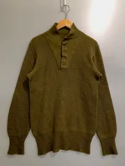 U.S.ARMY 40's KNIT アメリカ陸軍 ニット トップス 【146-250513-yn-08-min】