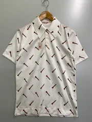 IZOD 70's POLO SHIRT アイゾッド ショートスリーブ ポロシャツ 半袖 トップス 【146-250513-yn-15-min】